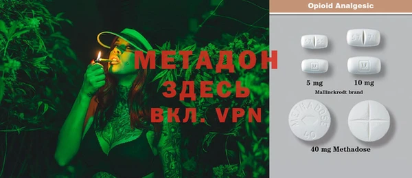 твердый Алзамай